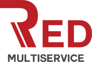 Multiservice Red – Renovatie en Installatie